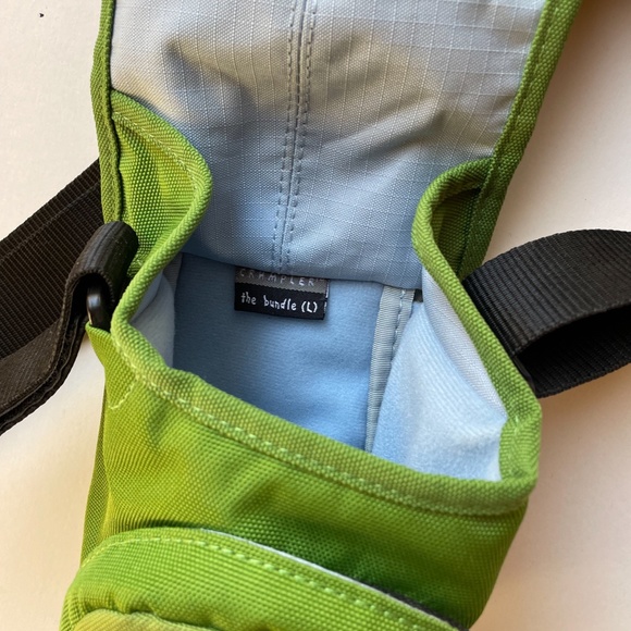 Crumpler Bundle Large Camera Bag - Picture 5 of 7